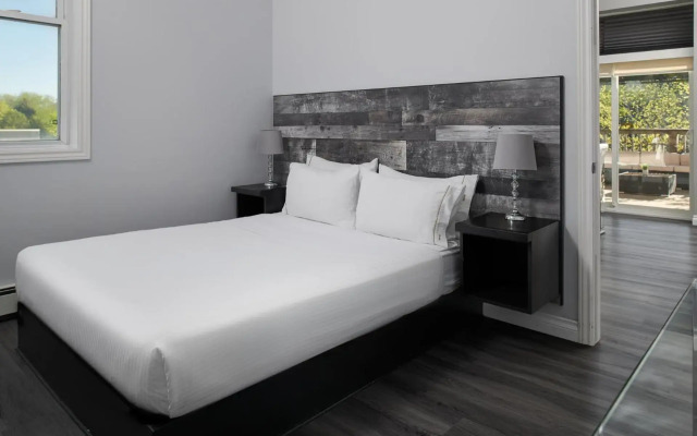 Samuel's Boutique Hotel