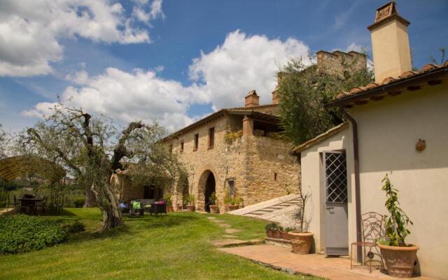 Agriturismo Marinella