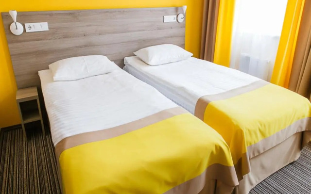 Отель «Рациотель Ямская» в Киеве