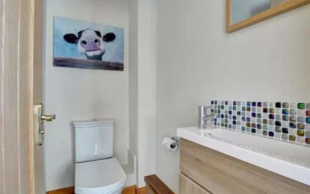 House Bluebird Wadebridge - Padstow