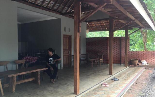 Dann's Homestay