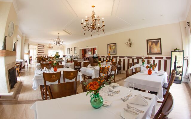 Carballo Hotel & SPA