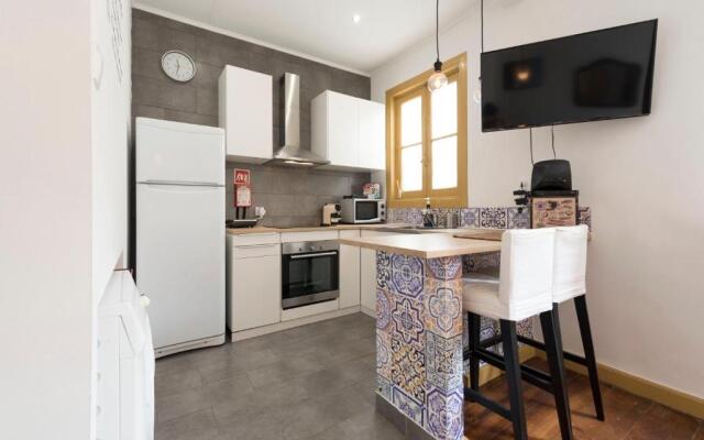 Bmyguest - 156 Trindade House & Terrace