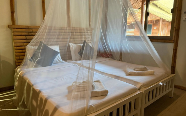 Anyavee Krabi Beach Resort