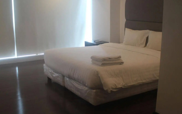 F1 Suites at Fort Palm Spring