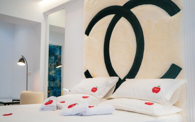 Adam & Eve Suites
