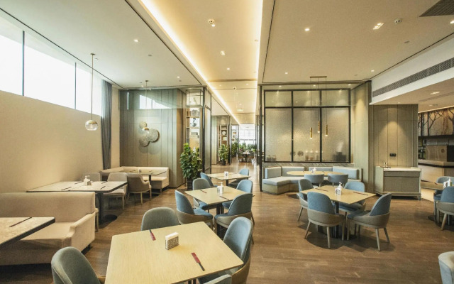 Madison Hotel Changchun International Convention A