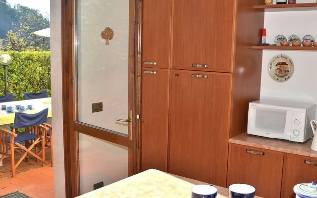 Cà le Camille With Pool