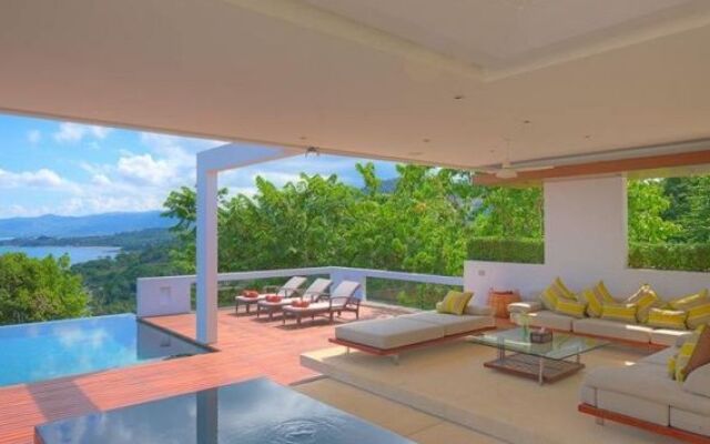 Samujana - Four Bedrooms Pool Villa - 7