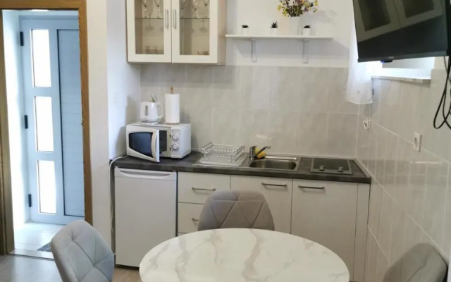 Radunica Apartment