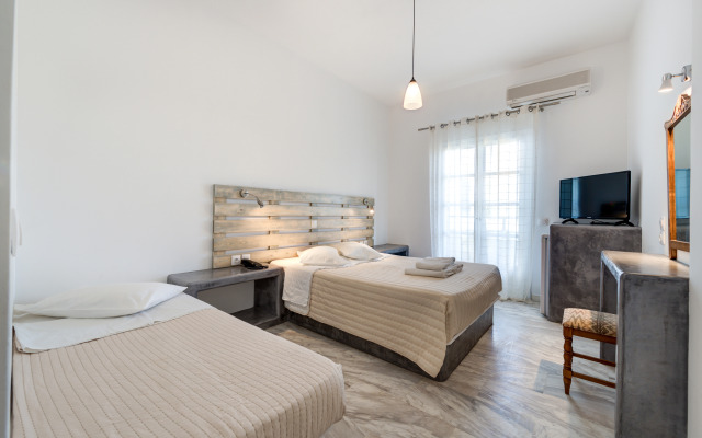 Hotel Mohitero