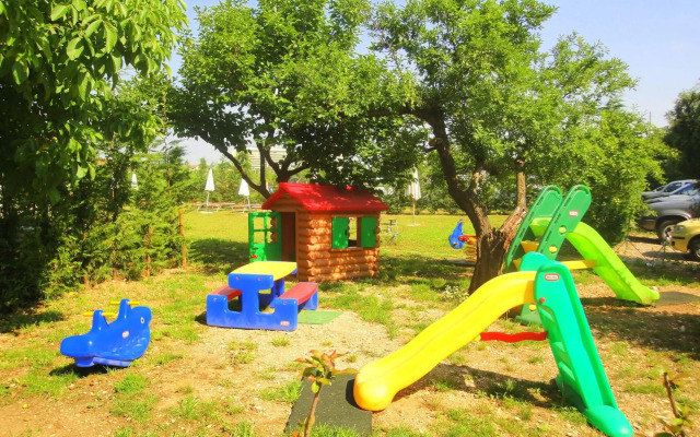 Dimora Del Viaggiatore