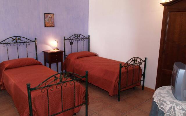 B&B Aira Te Finu