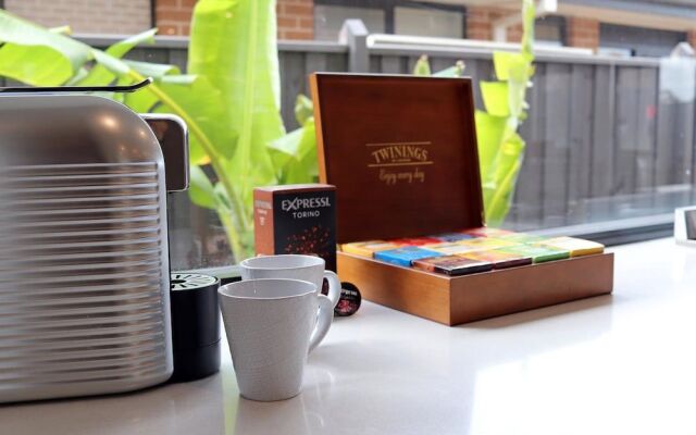 Serenity - Rejuvenate Stays