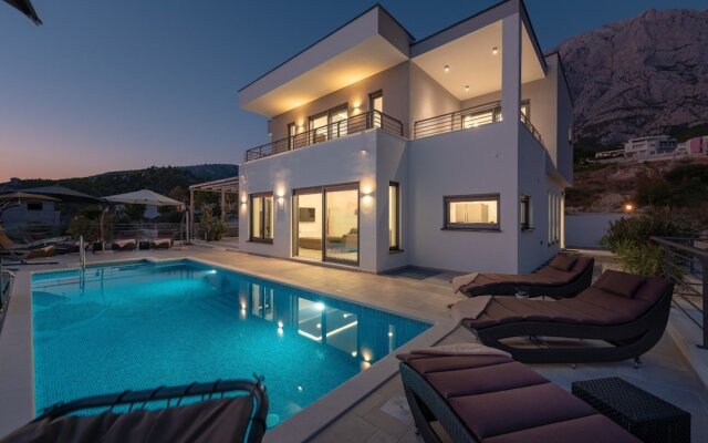 Villa Narona