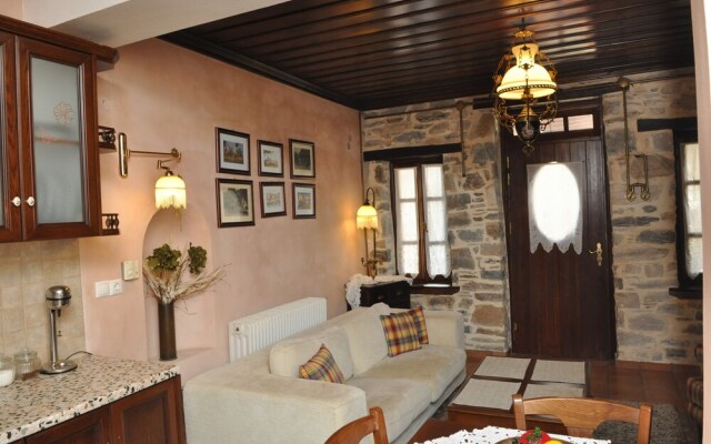 Palladio Hotel Portaria
