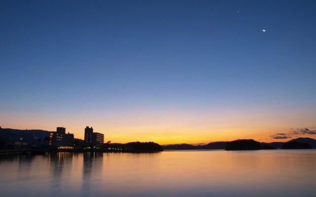 Shodoshima International Hotel