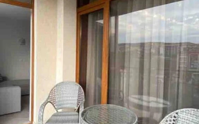 Apartello Modern Apartment Poseidon, Sunny Beach