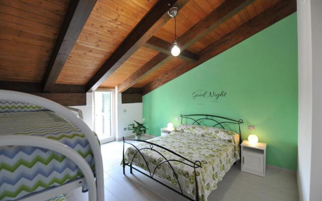 Cascina Fiorita B&B