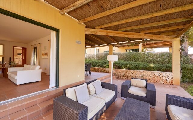 Prinsotel Villas Cala Galdana