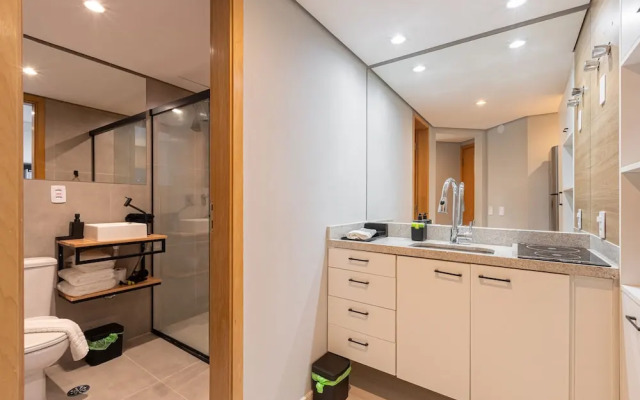 SOL - Flats Av Cauaxi By Anora Spaces
