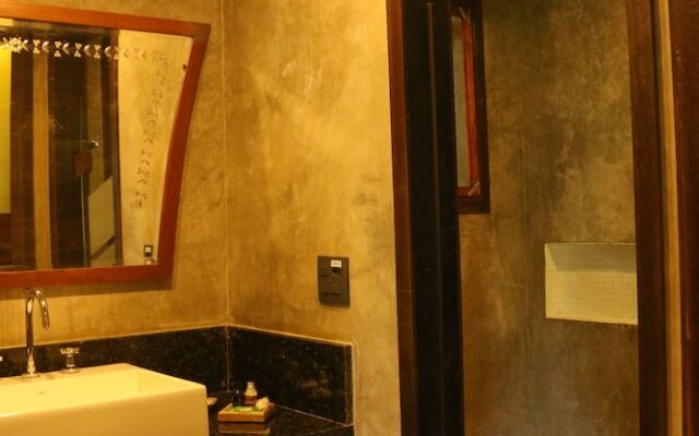 Pousada Encanto da Bocaina