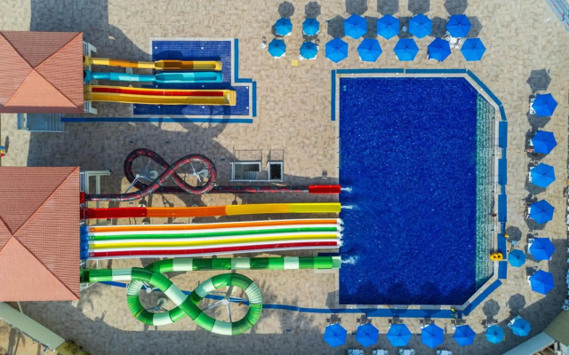 Pickalbatros Dana Beach Resort - Hurghada