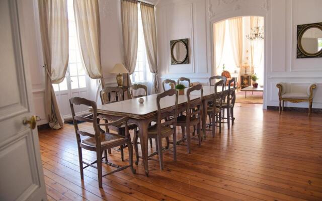 Chateau Gîte "Chateau du Denacre" Côte d'Opale