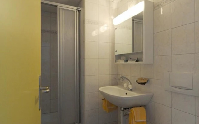 Hotel Sternen Budget