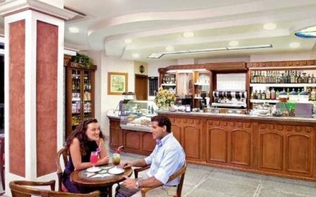 Hotel Ristorante la Siesta