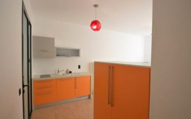 Lugano Apartments