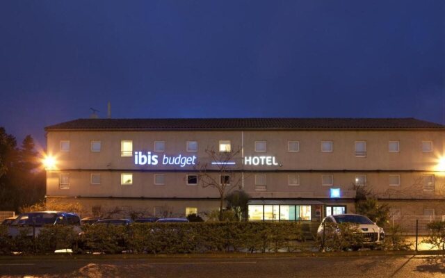 ibis Budget Carcassonne-La Cité