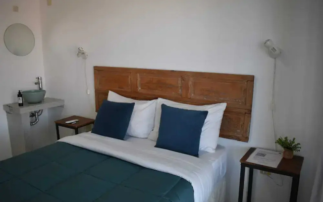 La casita de Tomi