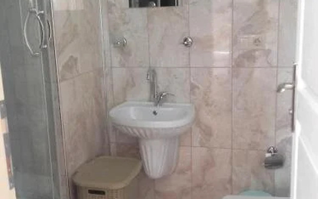 Zahi Apart Konaklar 2