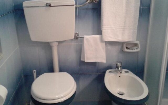 Hotel Collina del Faro S. R. L.