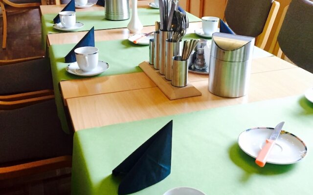 Blechleppel - Die Pension im Harz