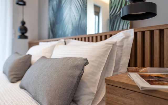 Palmeral Luxury Suites