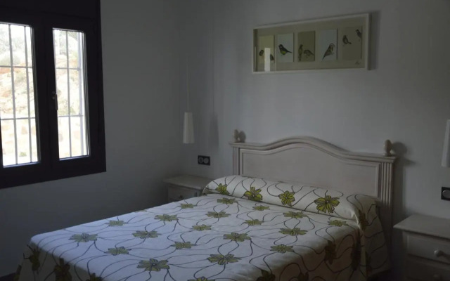 Villa Rural El Mirador