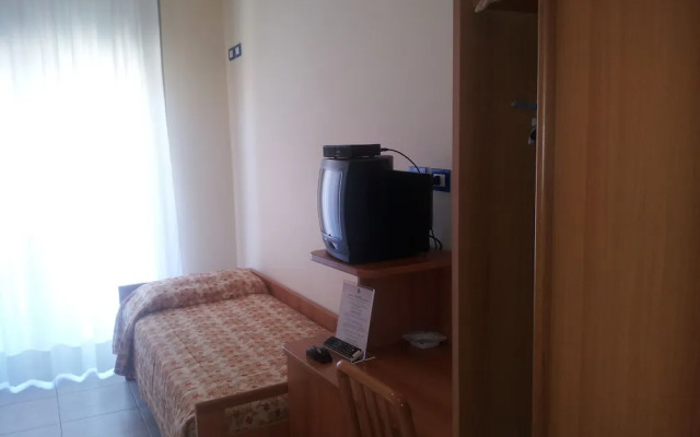 Hotel Gabbiano