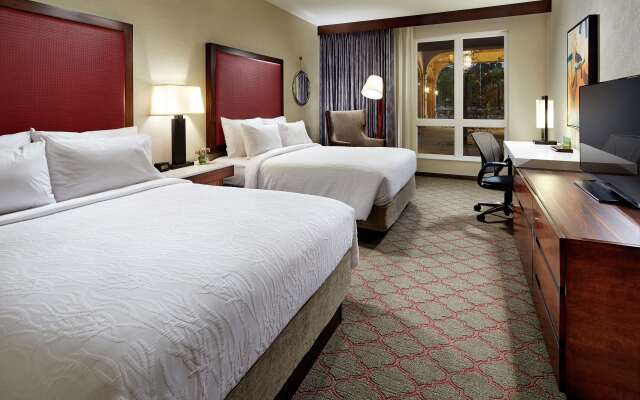 Hilton Garden Inn San Diego Old Town/SeaWorld Area