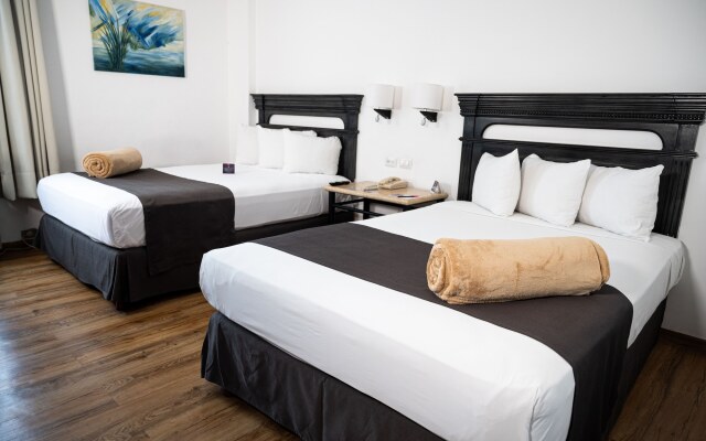 Victoria Express Durango