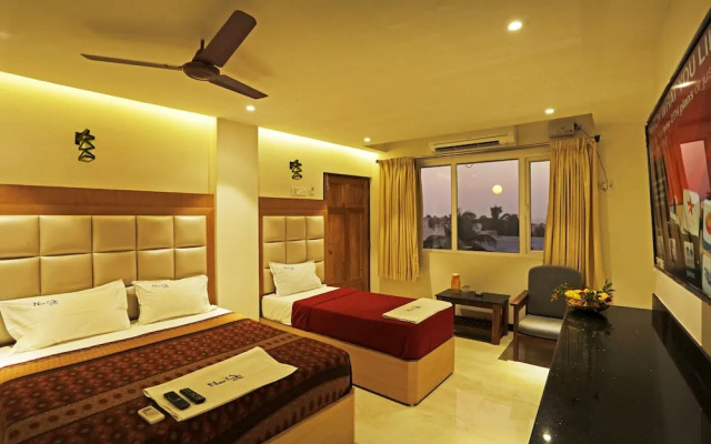 New Cape Hotel