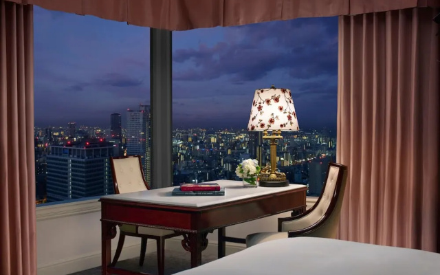 Superior Club Double room (풀 더블 침대) 사진 2