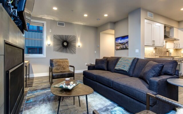 Abode at Rio Grande Villa
