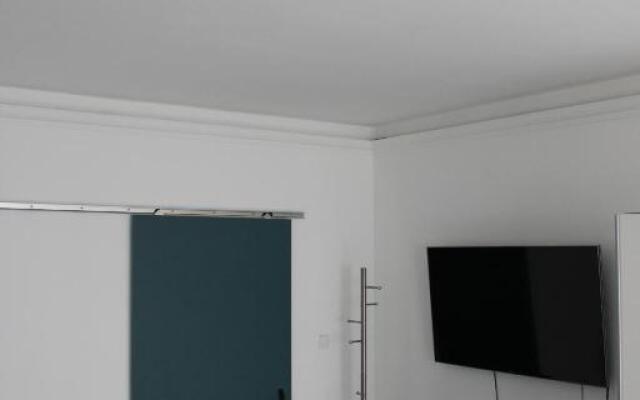 Izzy Apartament