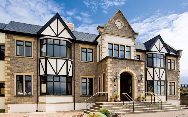 Knockranny House Hotel and Spa