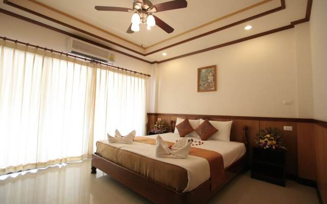 Apartment By Sunrise Resort