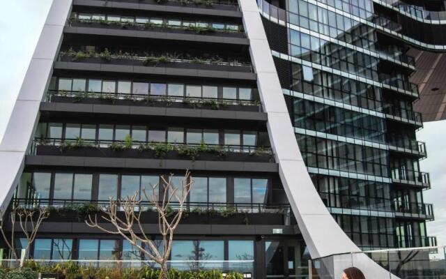 One Global Resorts Green Square