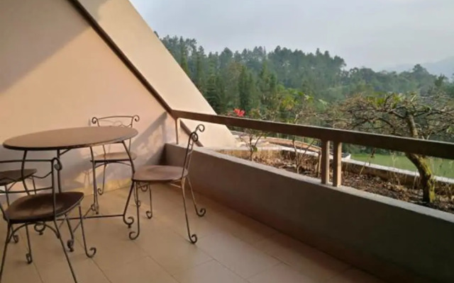 ETM Awana Homestay