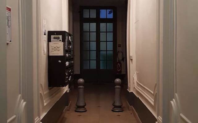 Luxury 2 Bedroom 2 Bathroom - AC - Louvre & Marais